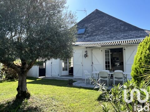   Vente Pavillon 6 pices Maison - 6 pice(s) - 143 m