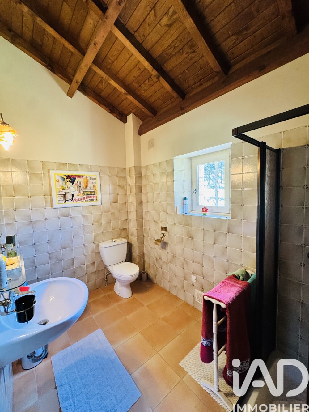 � vendre  Villa Prayssac (46220)