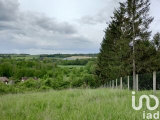  Terrain  vendre 1596 m