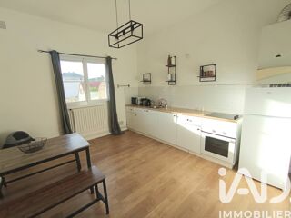  Appartement � vendre 2 pi�ces 66 m�