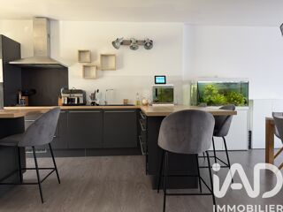  Maison � vendre 4 pi�ces 125 m�