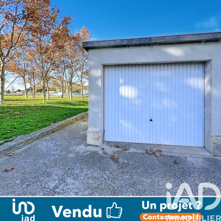 Parking / Garage � vendre 14 m�