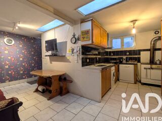  Maison � vendre 4 pi�ces 129 m�