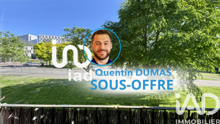  Appartement � vendre 4 pi�ces 75 m�