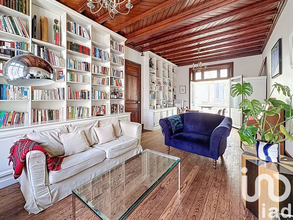  vendre  Maison Saint-Malo (35400)