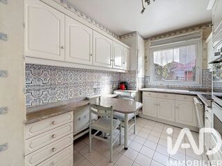  Appartement � vendre 5 pi�ces 95 m� Montigny-le-bretonneux