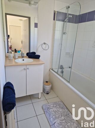  Appartement � vendre 2 pi�ces 28 m�