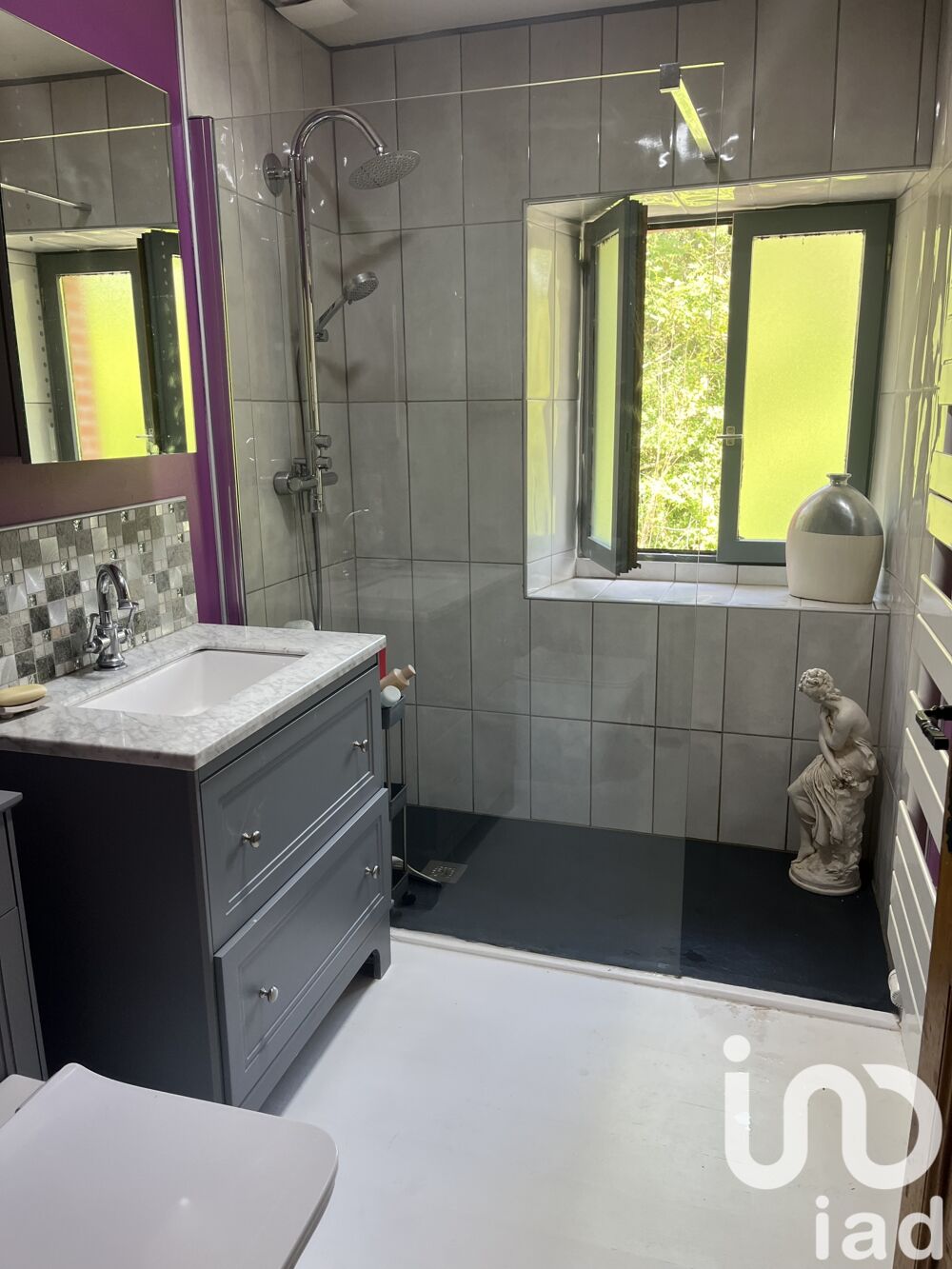  vendre  Maison Vic-en-Bigorre (65500)