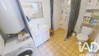  Maison � vendre 4 pi�ces 61 m�