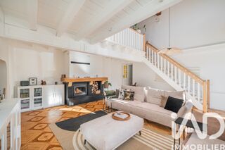  Maison � vendre 5 pi�ces 234 m�