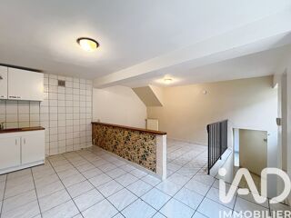  Maison � vendre 3 pi�ces 71 m�