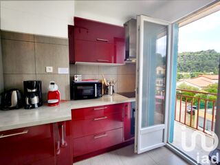  Appartement  vendre 2 pices 50 m