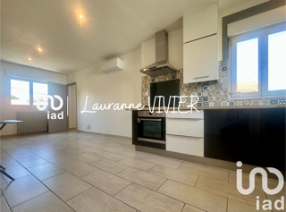  Appartement  vendre 3 pices 62 m