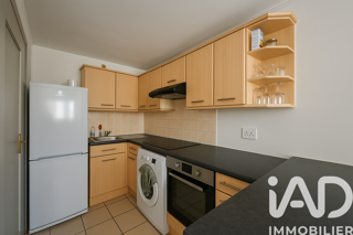  Appartement  vendre 1 pice 24 m