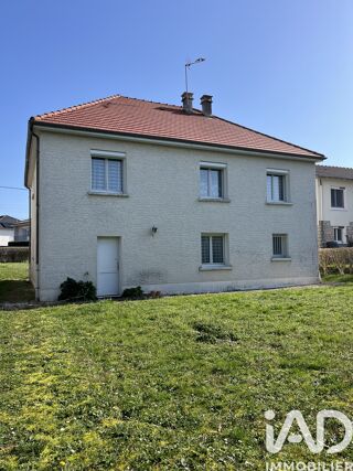  Maison � vendre 5 pi�ces 104 m�