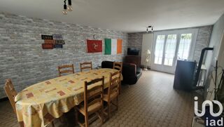  Maison � vendre 5 pi�ces 110 m�