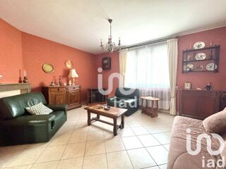  Maison � vendre 6 pi�ces 89 m�
