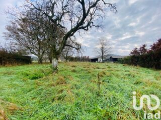  Terrain � vendre 1085 m�