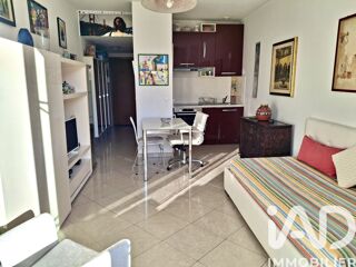  Appartement � vendre 1 pi�ce 25 m�