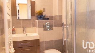  Appartement  vendre 1 pice 30 m