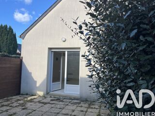  Maison � vendre 3 pi�ces 68 m�