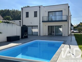  Maison � vendre 6 pi�ces 185 m�