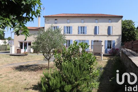   Vente Maison/villa 7 pices Maison - 7 pice(s) - 238 m