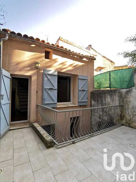   Vente Maison/villa 3 pices Maison - 3 pice(s) - 70 m