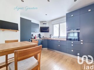  Appartement  vendre 4 pices 76 m