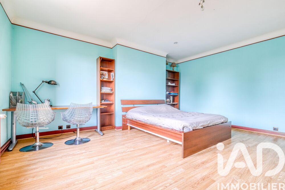 � vendre  Maison Clichy-sous-Bois (93390)