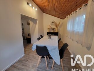  Maison � vendre 4 pi�ces 66 m�