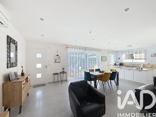  Maison � vendre 4 pi�ces 93 m�