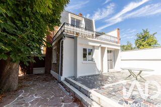  Maison � vendre 6 pi�ces 216 m�