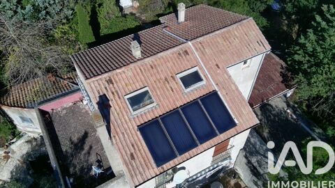   Vente Maison/villa 5 pi�ces Maison - 5 pi�ce(s) - 220 m�