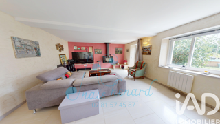  Maison � vendre 6 pi�ces 150 m�