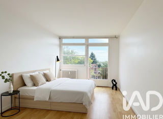  Appartement � vendre 5 pi�ces 90 m�