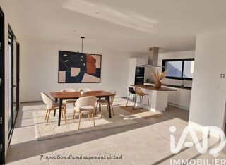  Maison � vendre 4 pi�ces 129 m�