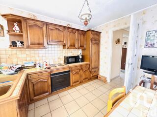  Maison � vendre 5 pi�ces 116 m�