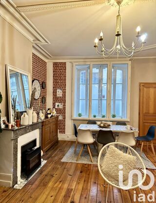  Appartement  vendre 4 pices 100 m