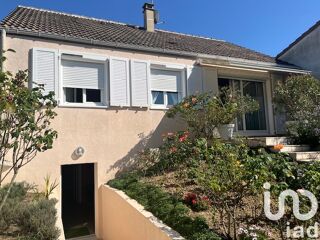  Maison � vendre 4 pi�ces 77 m�