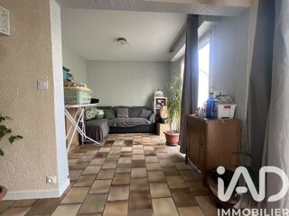  Maison � vendre 4 pi�ces 81 m�