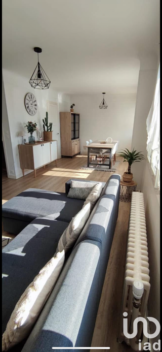  Maison � vendre 5 pi�ces 95 m�