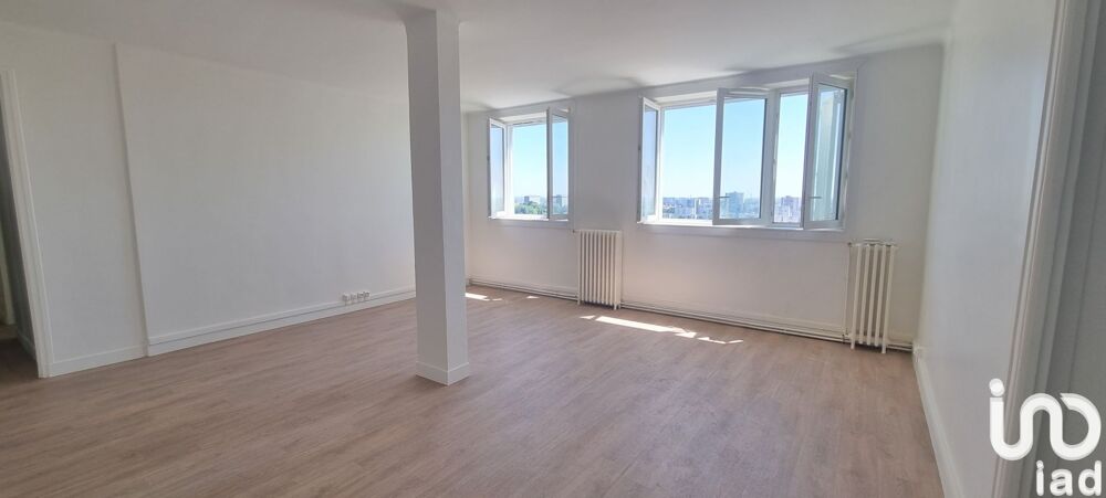 Vente Appartement Vente Appartement 5 pi�ces Villiers-le-bel