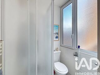  Appartement � vendre 1 pi�ce 25 m�