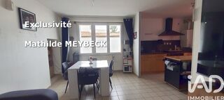  Maison � vendre 6 pi�ces 112 m�