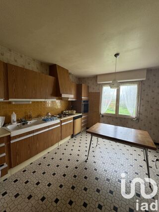  Maison � vendre 5 pi�ces 129 m�