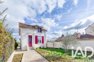  Maison � vendre 4 pi�ces 89 m�