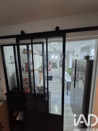  Maison � vendre 5 pi�ces 101 m�