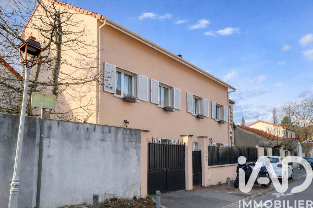 � vendre  Maison Bagnolet (93170)