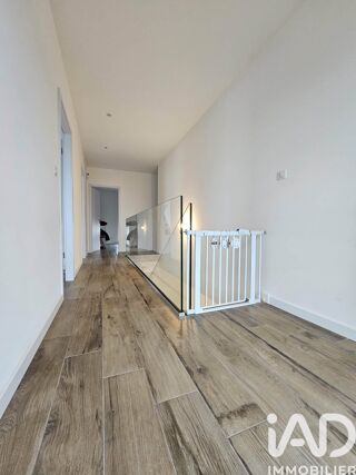  Maison � vendre 6 pi�ces 140 m�